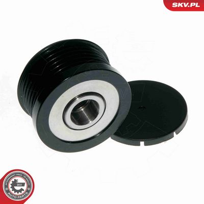 SISTEM ROATA LIBERA GENERATOR ESEN SKV 11SKV044 2