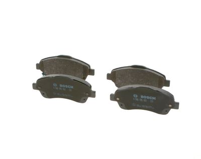 SET PLACUTE FRANA FRANA DISC BOSCH 0986495083 8