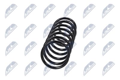 ARC SPIRAL NTY ASZWW101 36