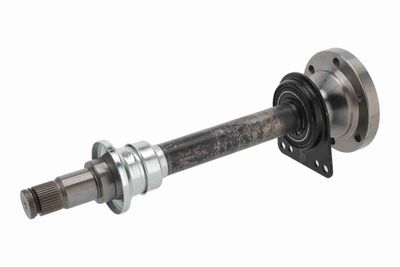 STECKWELLE DIFFERENTIAL