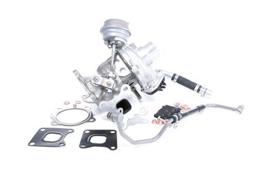 LADER AUFLADUNG BTS Turbo T981638 17