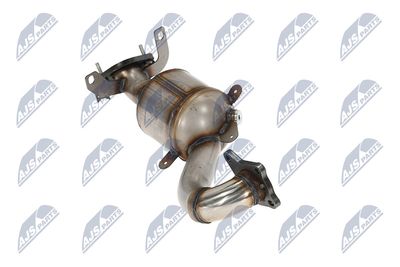 CATALIZATOR NTY KATVW002 18