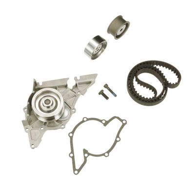 SET POMPA APA + CUREA DINTATA GATES KP25344XS 71