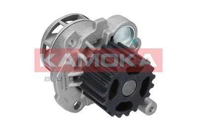 Water Pump, engine cooling T0025