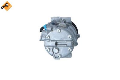 Compressor, air conditioning 32230