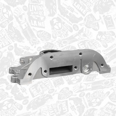 POMPA ULEI ET ENGINETEAM PU0058 5