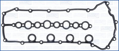 Прокладка, крышка головки цилиндра WILMINK GROUP WG1957341 для LAND ROVER RANGE ROVER