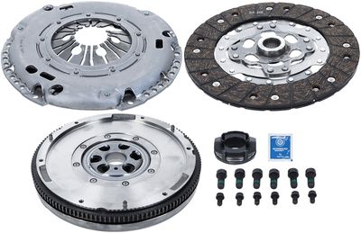 комплект съединител SACHS 2290 601 022