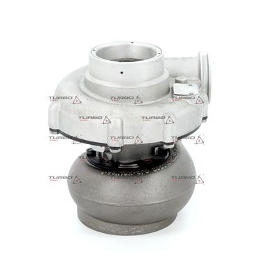 COMPRESOR SISTEM DE SUPRAALIMENTARE TURBO-TEC TT7738 3