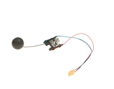 SENZOR REZERVOR COMBUSTIBIL BOSCH 1582980209 7