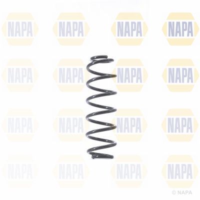 Suspension Spring NAPA NCS1422