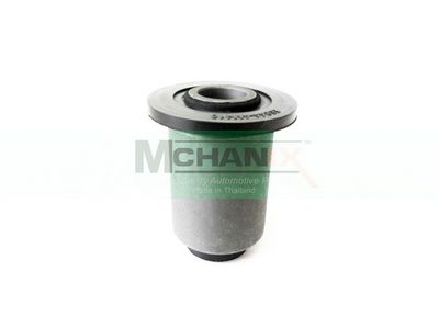 Mchanix NSCAB-037 Сайлентблок рычага  для NISSAN ALMERA II Hatchback (N16) 1.5
