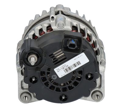 GENERATOR / ALTERNATOR VALEO 444742 15