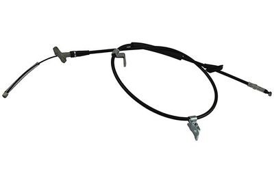 Тросик, cтояночный тормоз KAVO PARTS BHC-2068 для HONDA ACCORD