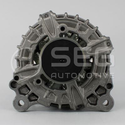 Alternateur SEG Automotive — 14V, 194,3mm