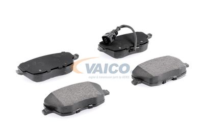 BREMSBELAGSATZ SCHEIBENBREMSE VAICO V108180 56