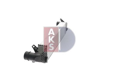 LADELUFTKüHLER AKS DASIS 097035N 4