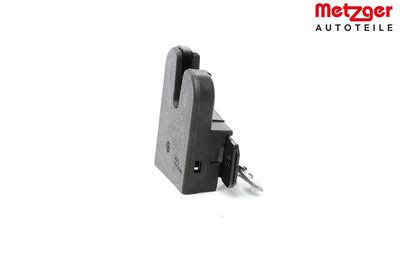 HECKTüRSCHLOSS METZGER AUTOTEILE 2310922 27