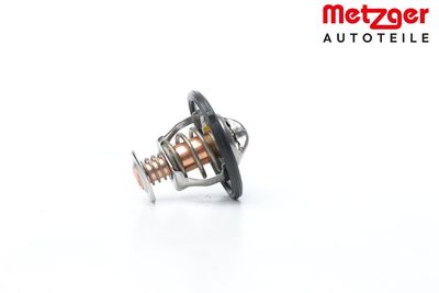 THERMOSTAT KüHLMITTEL METZGER AUTOTEILE 4006046 32