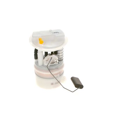 SISTEM ALIMENTARE CU COMBUSTIBIL BOSCH 0986580358 22