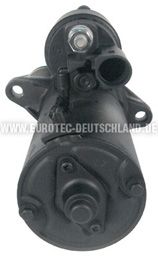 STARTER EUROTEC 11020280 2