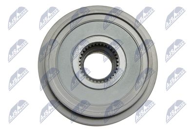 SISTEM ROATA LIBERA GENERATOR NTY ESAAU000 3