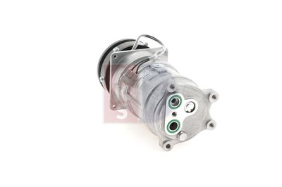 KOMPRESSOR KLIMAANLAGE AKS DASIS 850530N 5