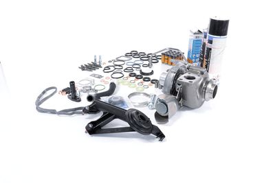 LADER AUFLADUNG BTS Turbo T981356SUPERKIT 14