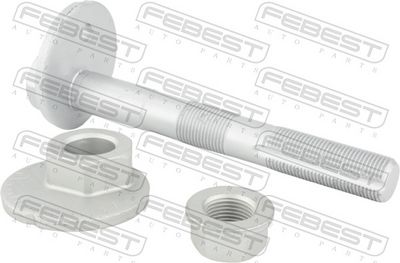 SET șURUBURI DE CORECțIE ALUNECARE FEBEST 0129029KIT