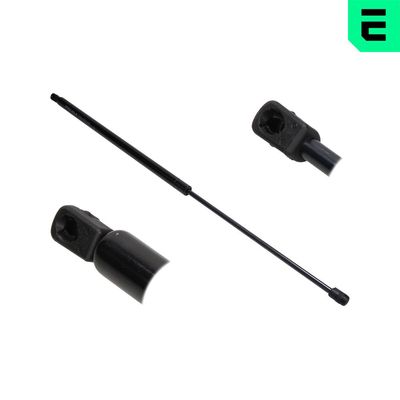 GASFEDER KOFFER-/LADERAUM