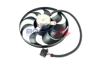 VENTILATOR RADIATOR BOGAP A4243105 4