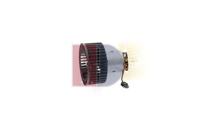 INNENRAUMGEBLäSE AKS DASIS 740350N 2