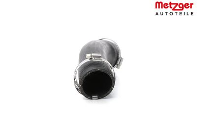 LADELUFTSCHLAUCH METZGER AUTOTEILE 2400083 30