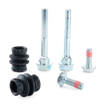 комплект водещи втулки, спирачен апарат RIDEX 1165G0020