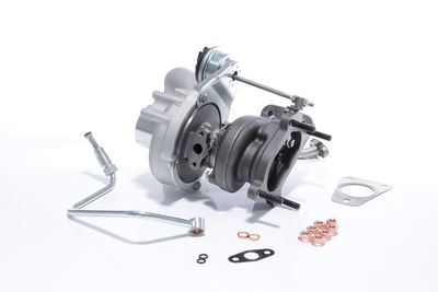 LADER AUFLADUNG BTS Turbo T981117BT 12