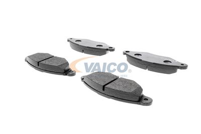 BREMSBELAGSATZ SCHEIBENBREMSE VAICO V460152 16