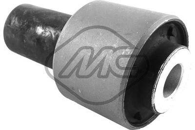 Łożyskowanie, korpus osi METALCAUCHO 58039