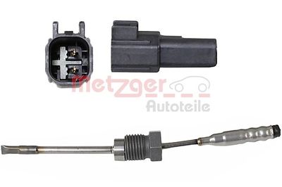 SENSOR ABGASTEMPERATUR METZGER AUTOTEILE 0894558 1