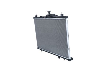 RADIATOR RACIRE MOTOR NRF 550231 30