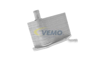 RADIATOR ULEI ULEI MOTOR VEMO V48600022 21