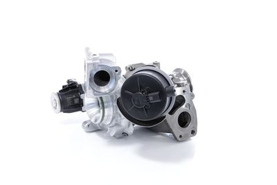 LADER AUFLADUNG BTS Turbo T919069 25