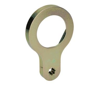 MONTAGEVORRICHTUNG MOTOR-/GETRIEBEEINHEIT KS TOOLS 4604200 18