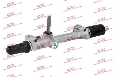 Steering gear