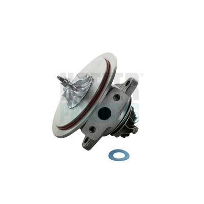 ANSAMBLU DE BAZă TURBOCOMPRESOR