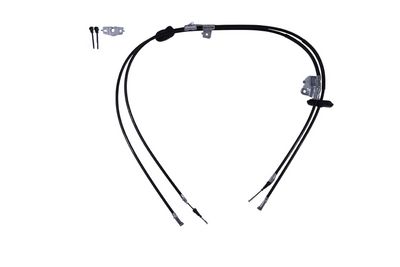 CABLU FRANA DE PARCARE