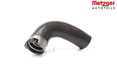 LADELUFTSCHLAUCH METZGER AUTOTEILE 2400912 34