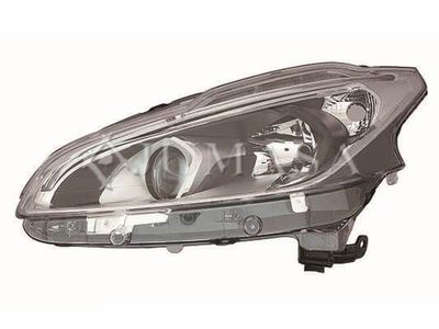 JUMASA 38353534 Основна фара  для PEUGEOT 208 (Пежо 208)