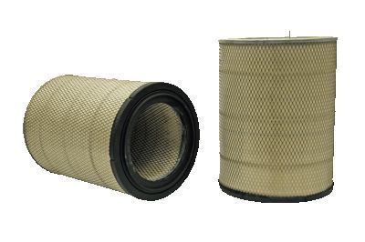 Luftfilter WIX FILTERS 46746