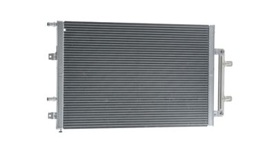 RADIATOR RACIRE MOTOR MAHLE CR868000P 46