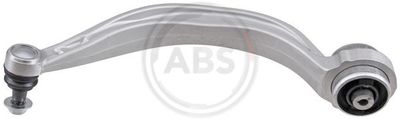 A.B.S. 212402 Рычаг подвески  для AUDI A6 C8 (4A2) 55 TFSi e quattro
